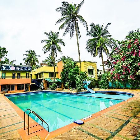 Hotel Sangam Karad Экстерьер фото
