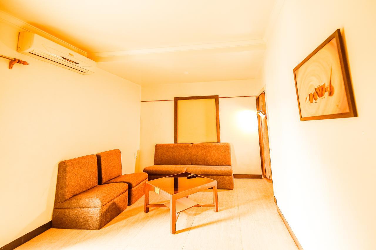 Hotel Sangam Karad Экстерьер фото